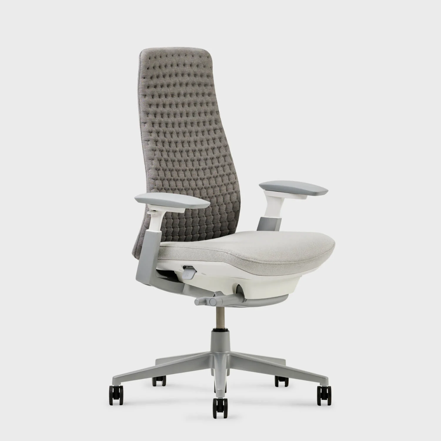 Fern Digital Knit Office Chair - Image 10
