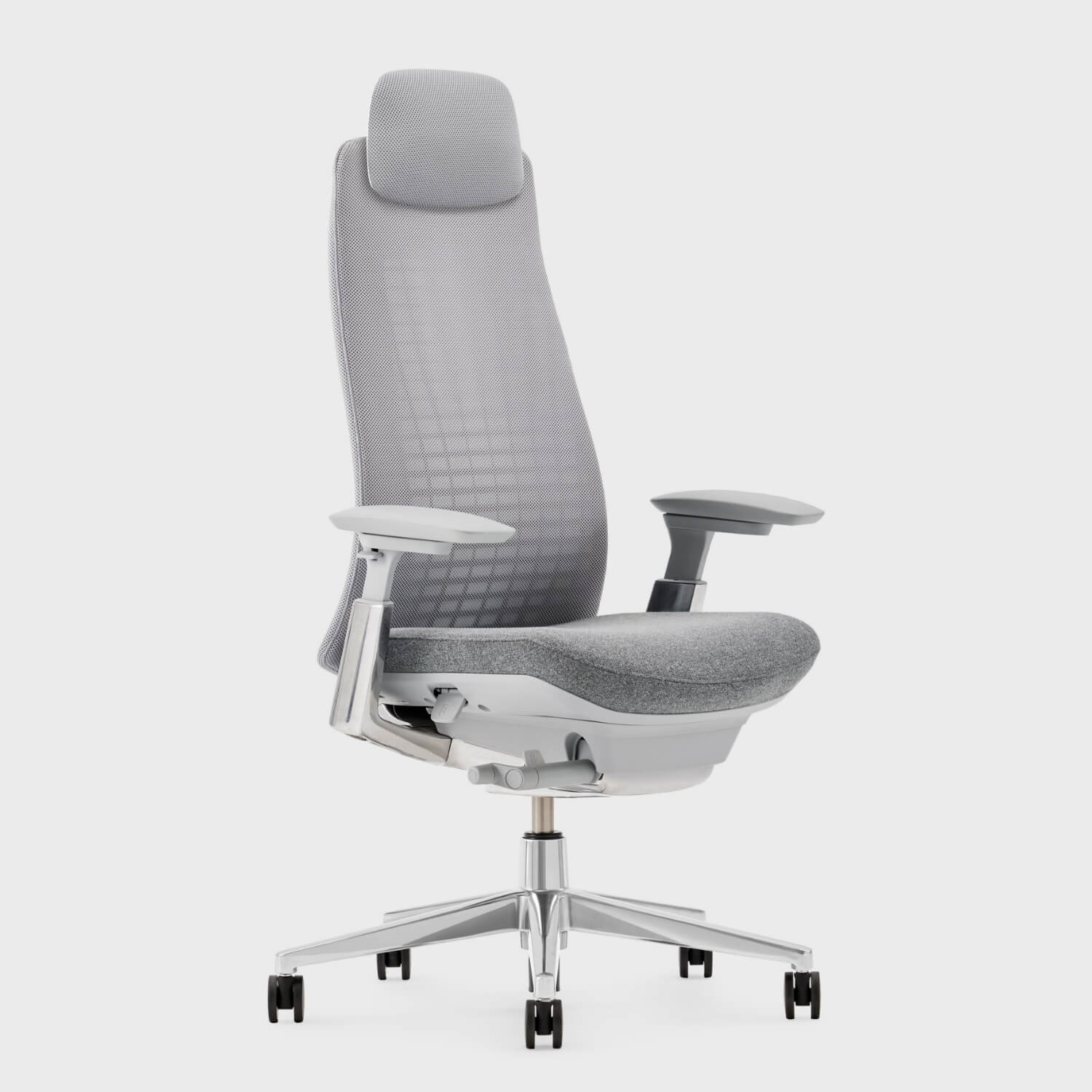 Fern Executive Chair - Image 4