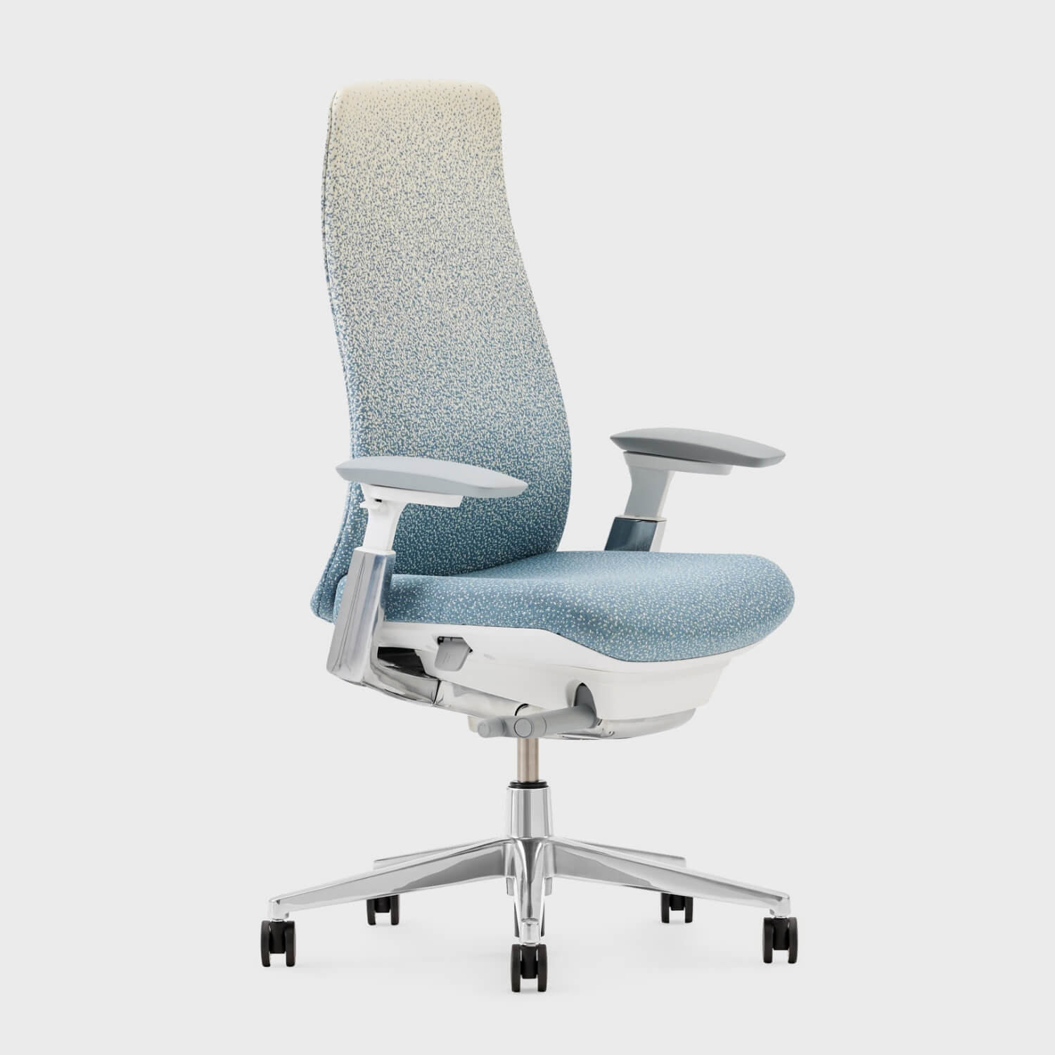 Fern Gradient Office Chair - Image 5