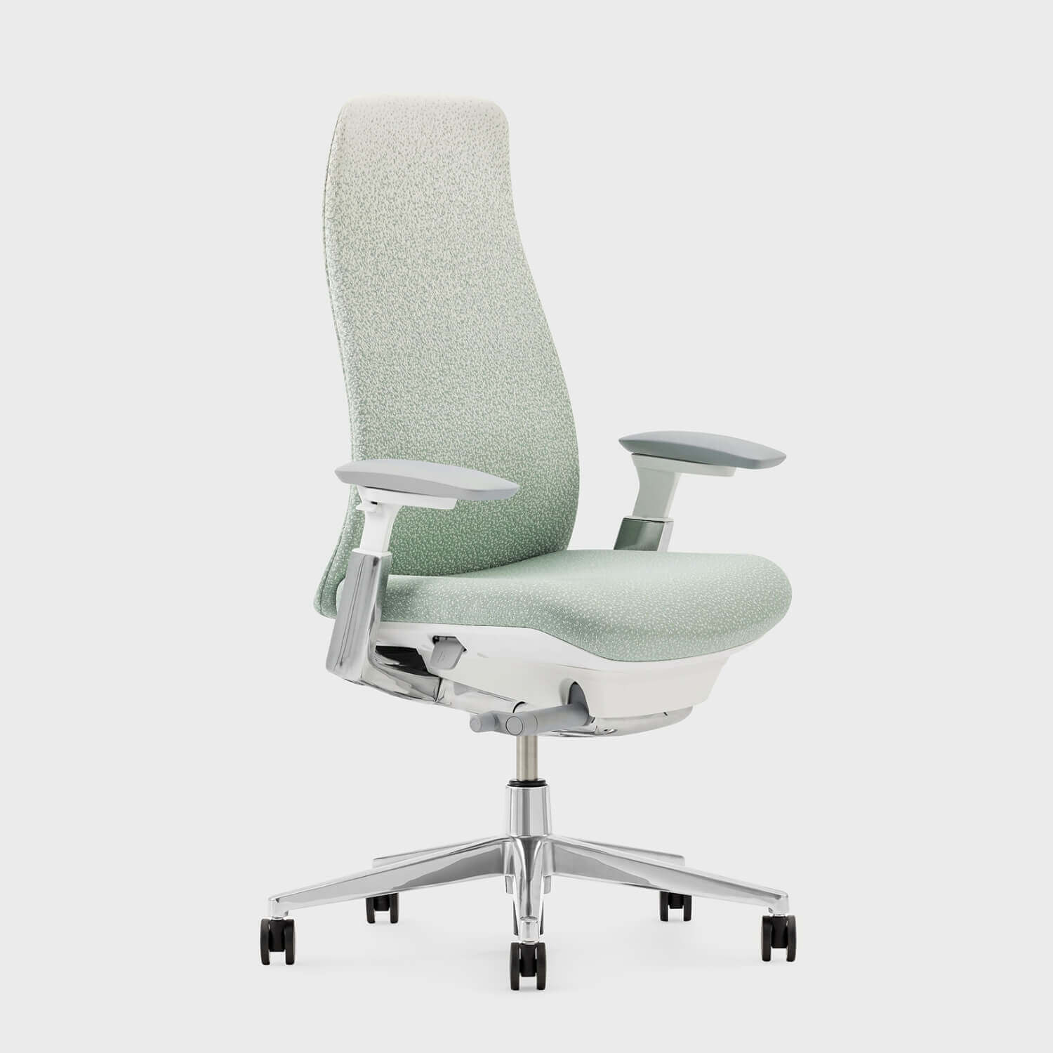 Fern Gradient Office Chair - Image 9
