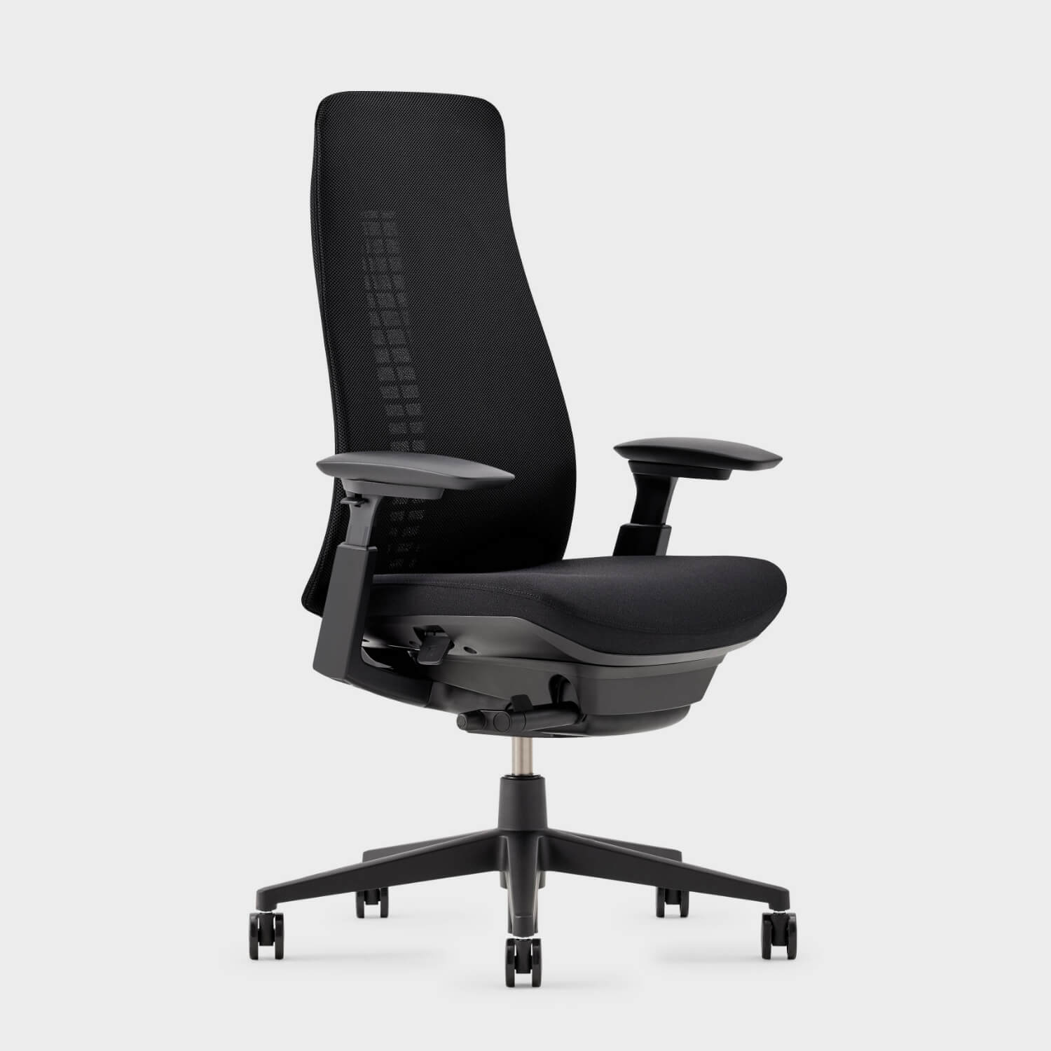 Fern Mesh Office Chair - Image 11