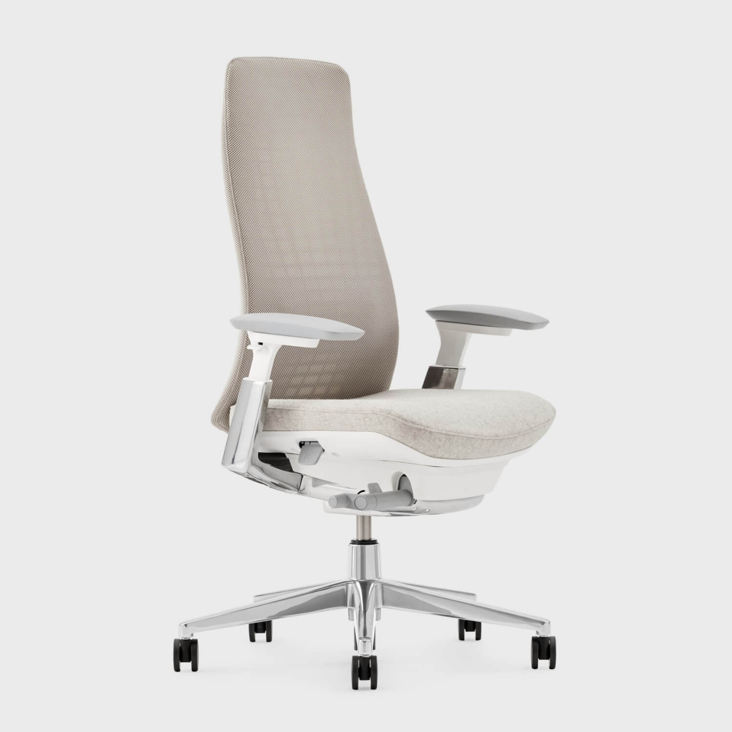 Fern Mesh Office Chair - Image 14