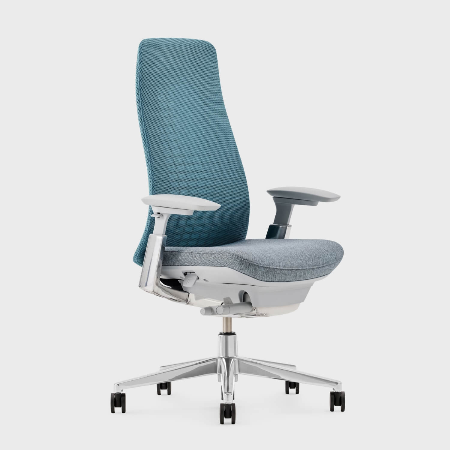 Fern Mesh Office Chair - Image 8
