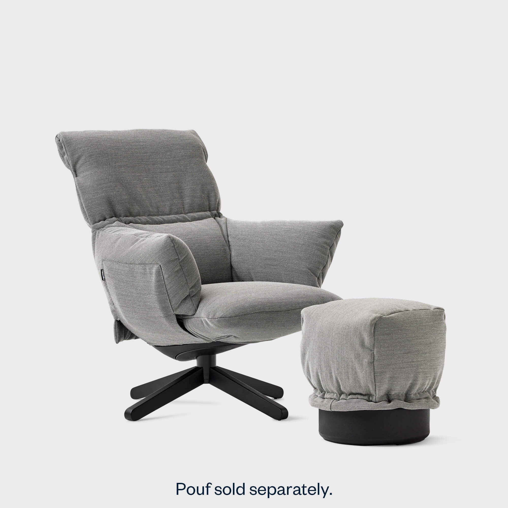 Lud'o Lounge Chair - Image 6