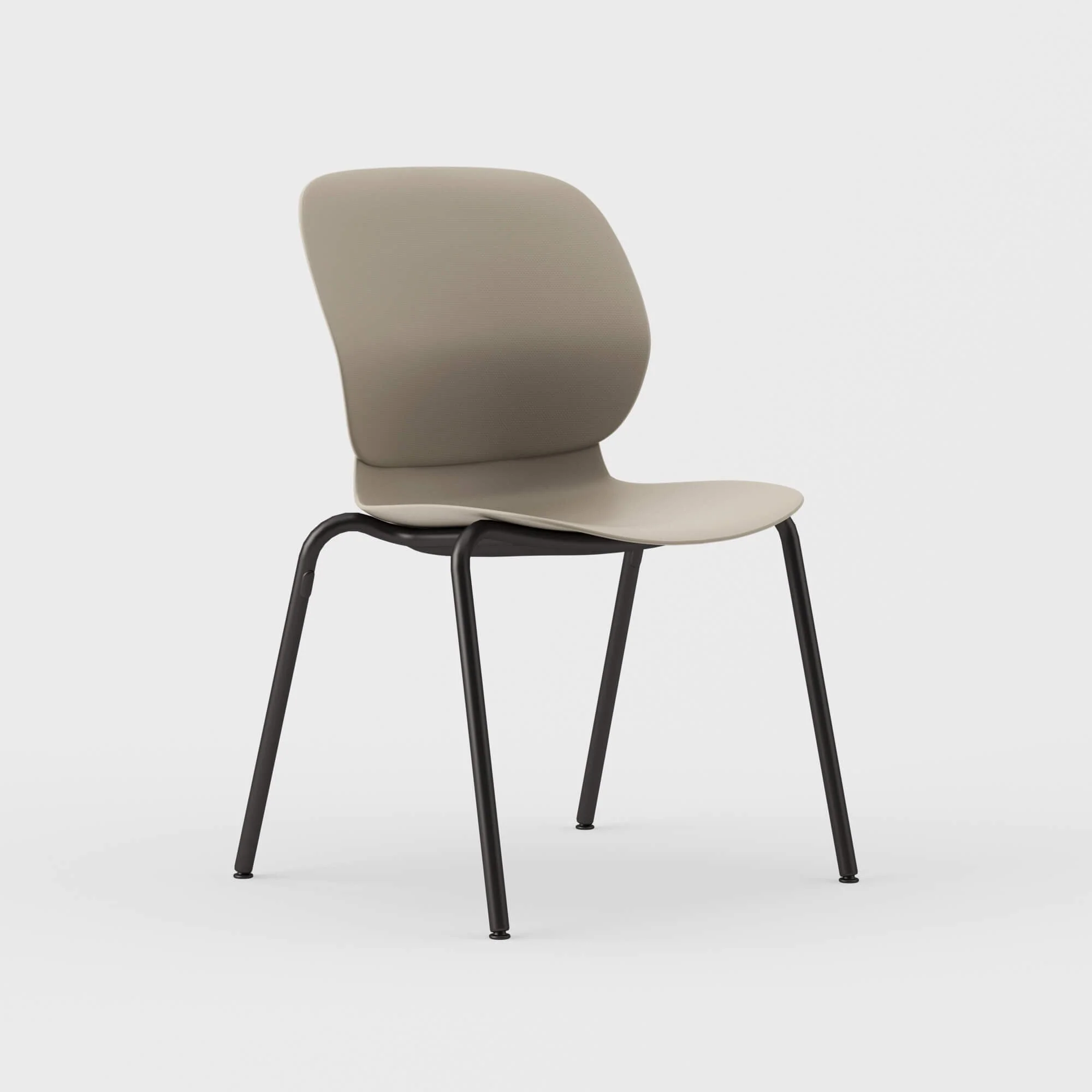 Maari Chair with 4-Leg Base - Image 21
