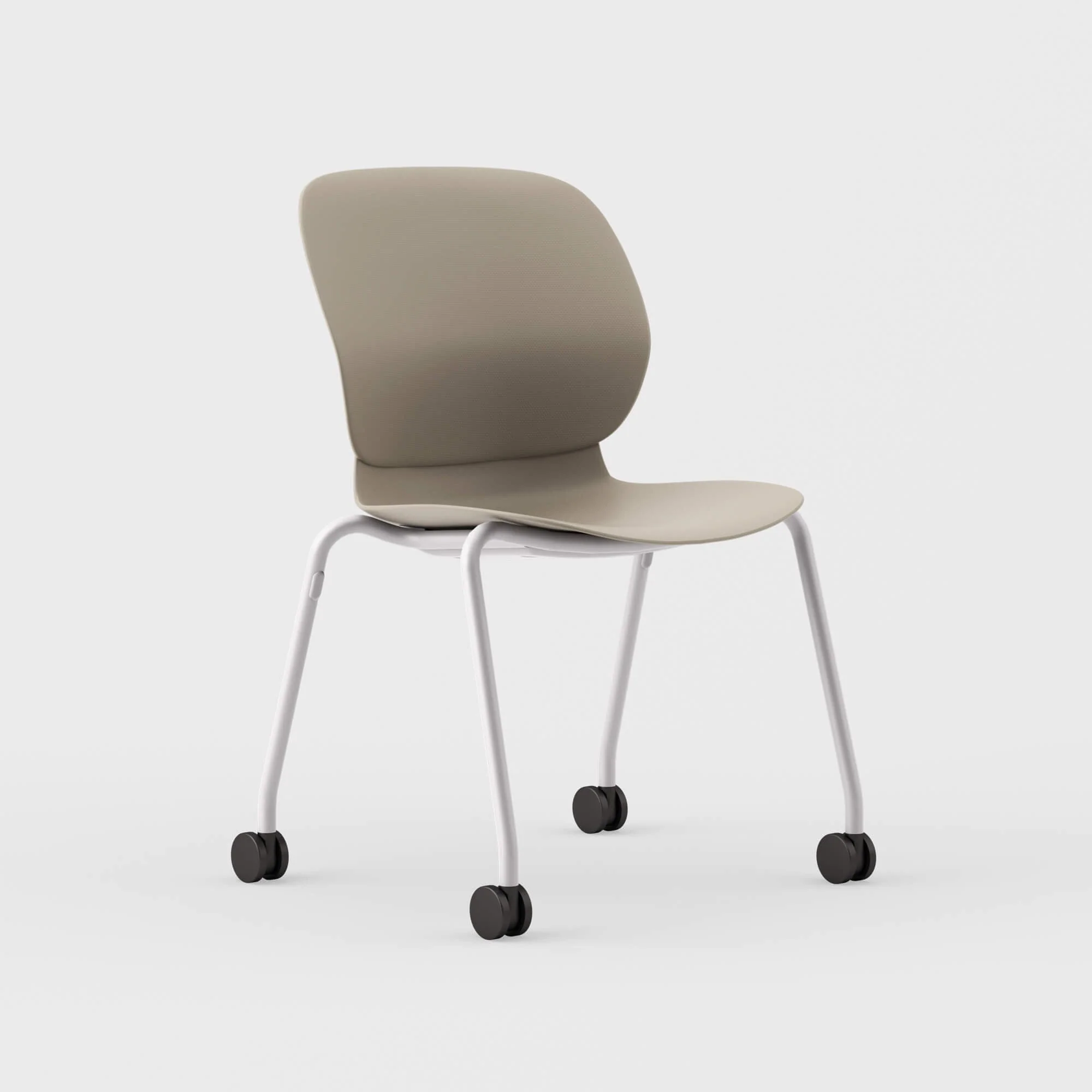 Maari Chair with 4-Leg Base - Image 24