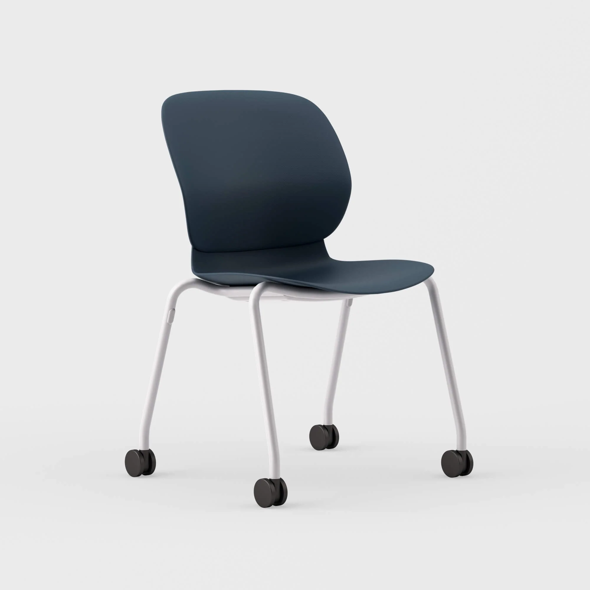 Maari Chair with 4-Leg Base - Image 30