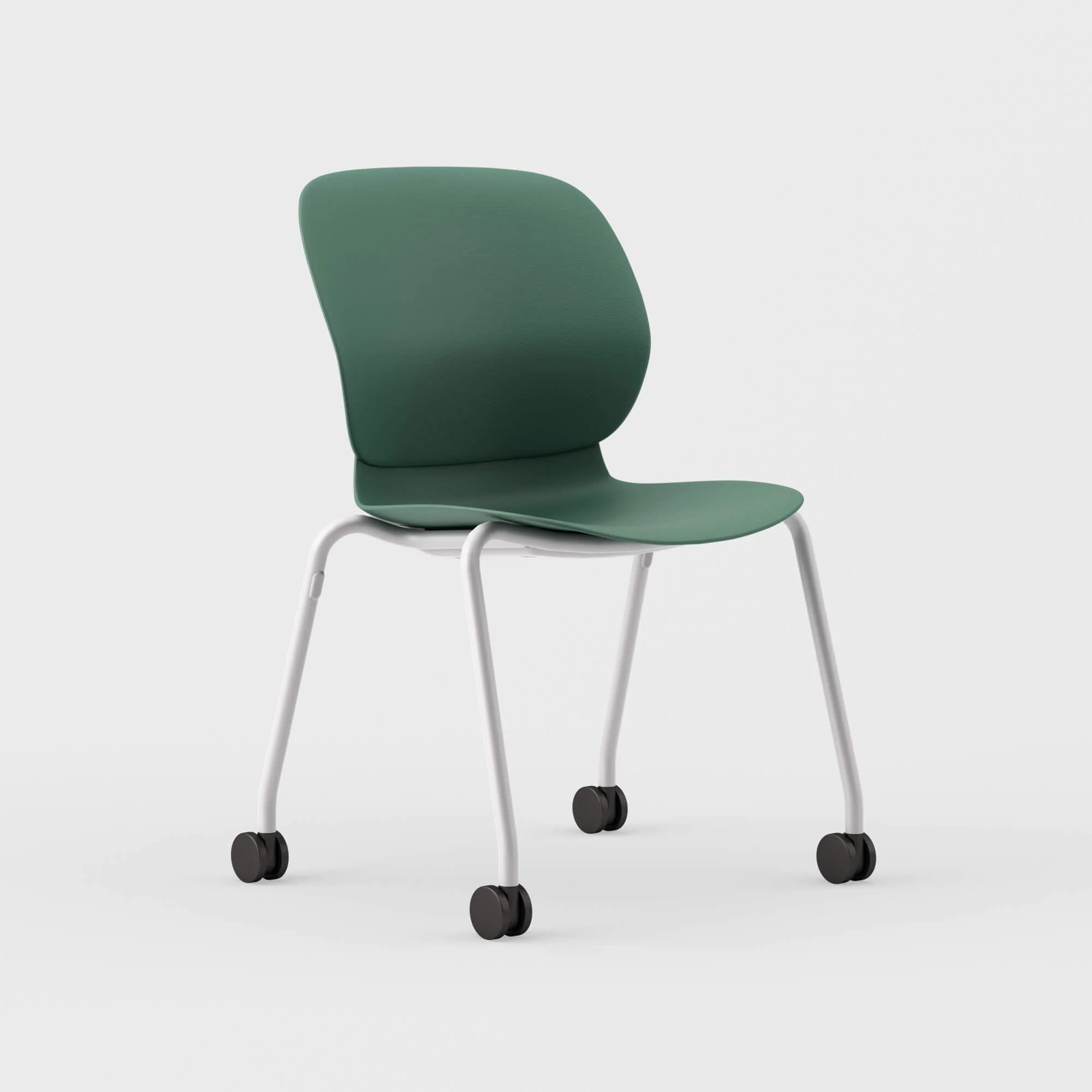 Maari Chair with 4-Leg Base - Image 6
