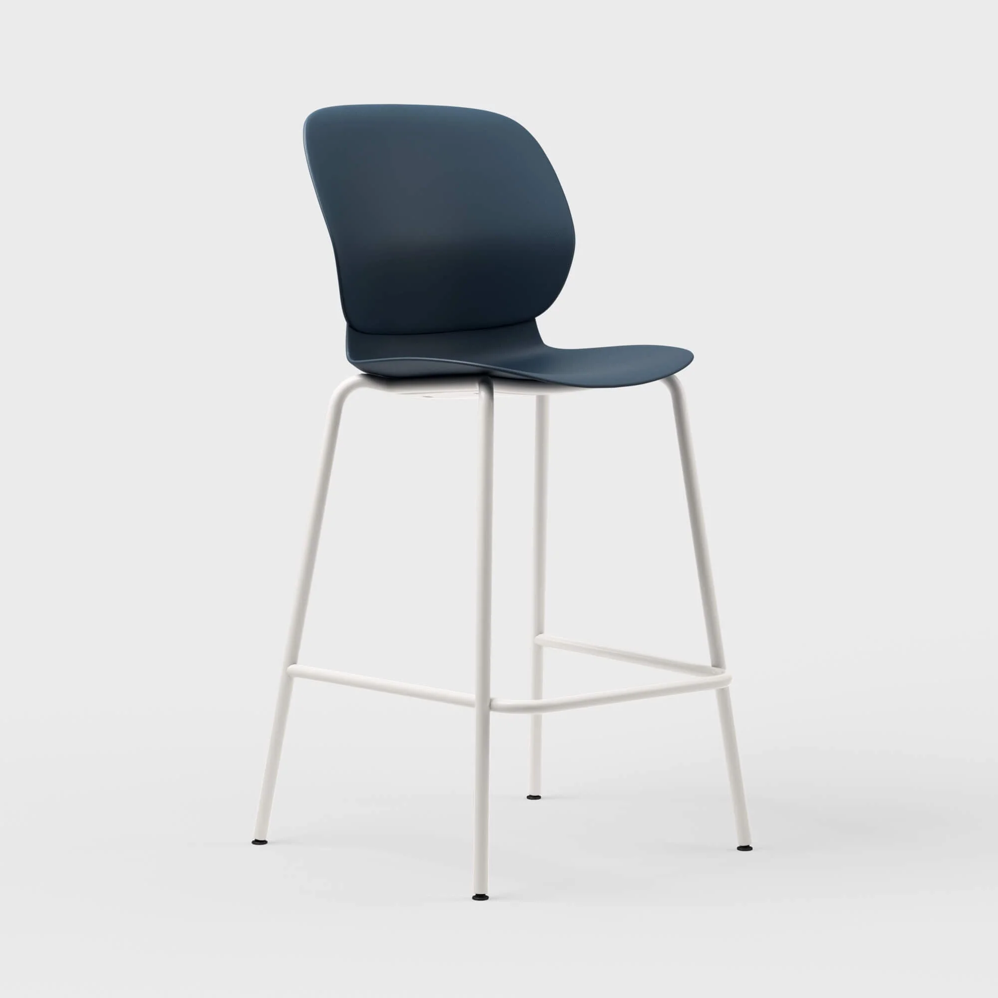 Maari Stool with 4-Leg Base - Image 16