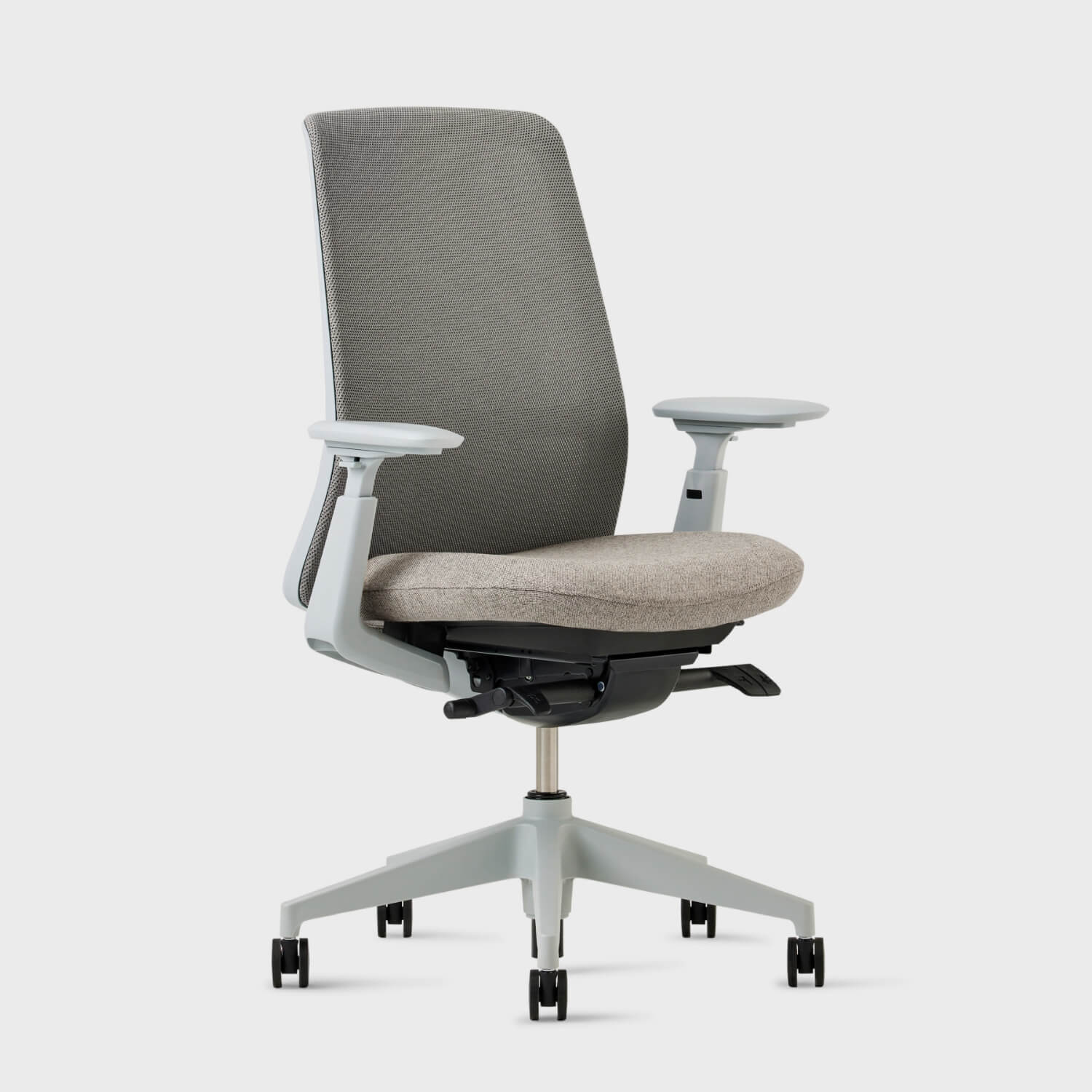 Soji Mesh Office Chair - Image 19
