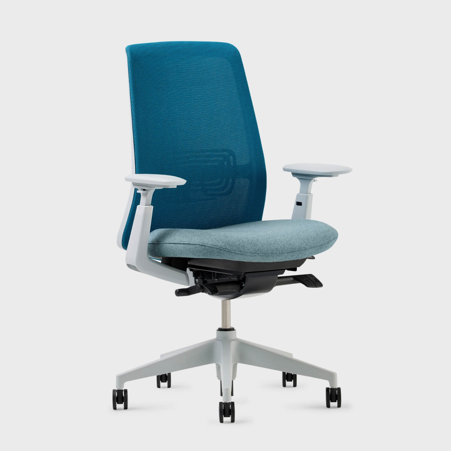 Soji Mesh Office Chair - Image 6