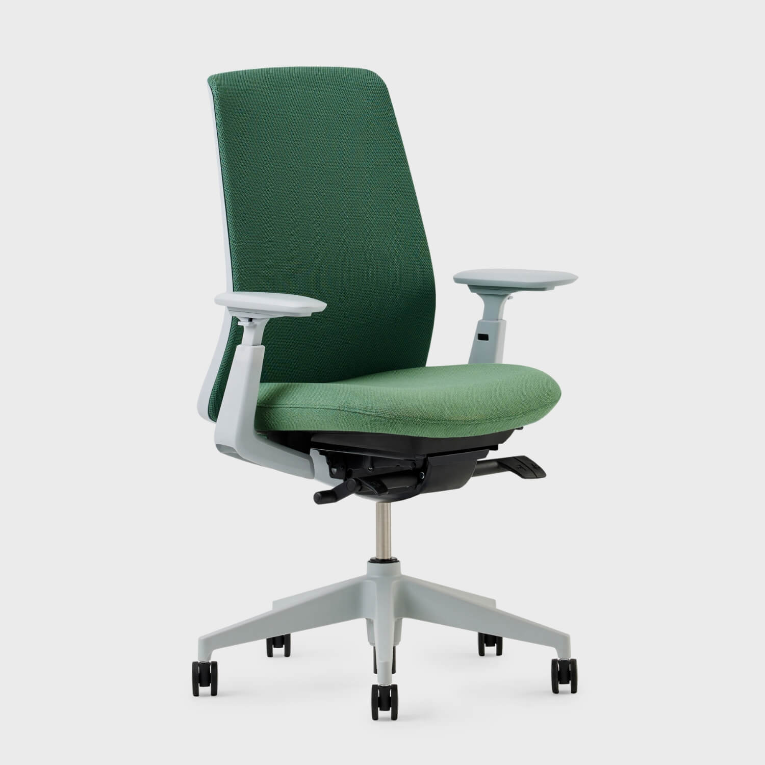 Soji Mesh Office Chair - Image 9