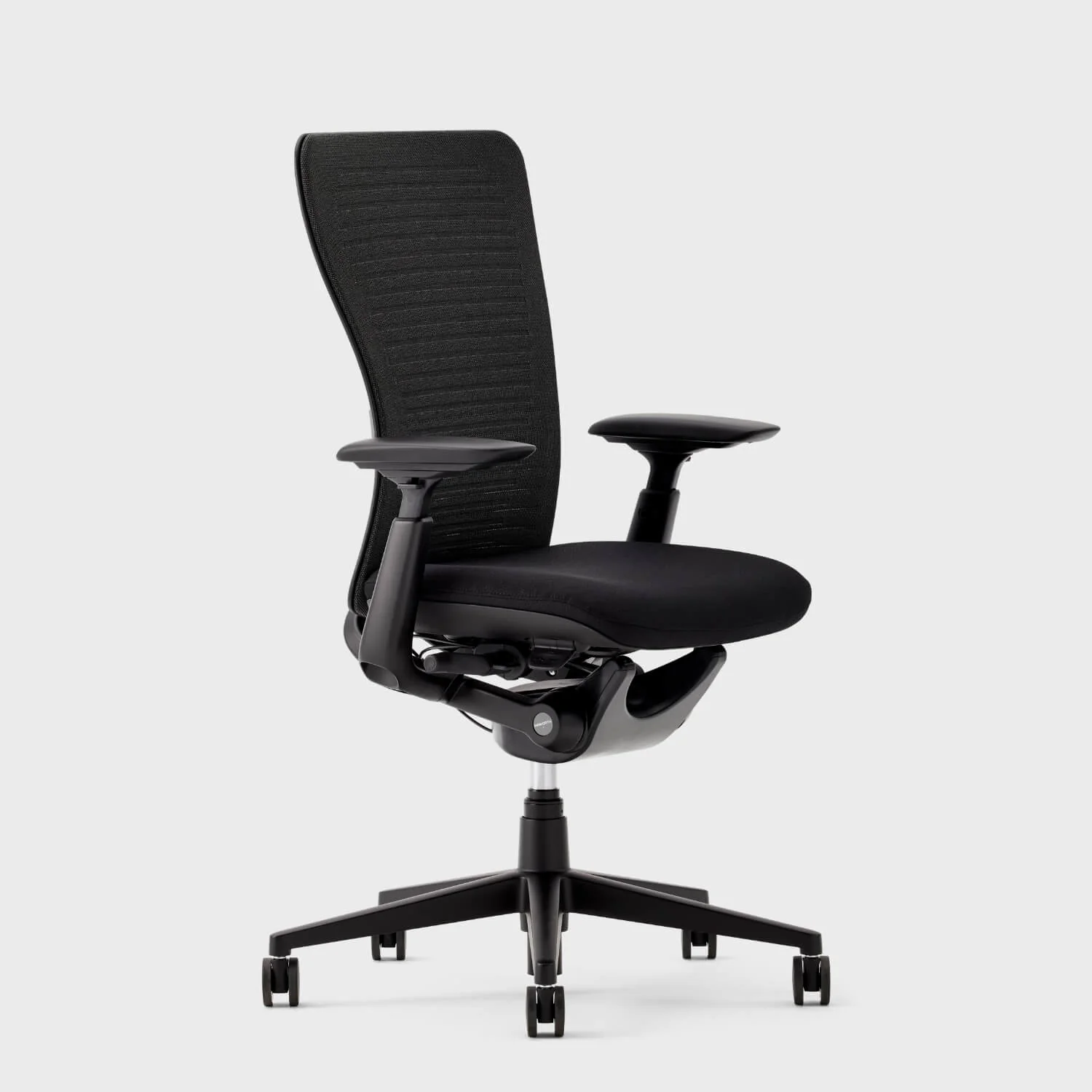 Zody Digital Knit Office Chair - Image 6