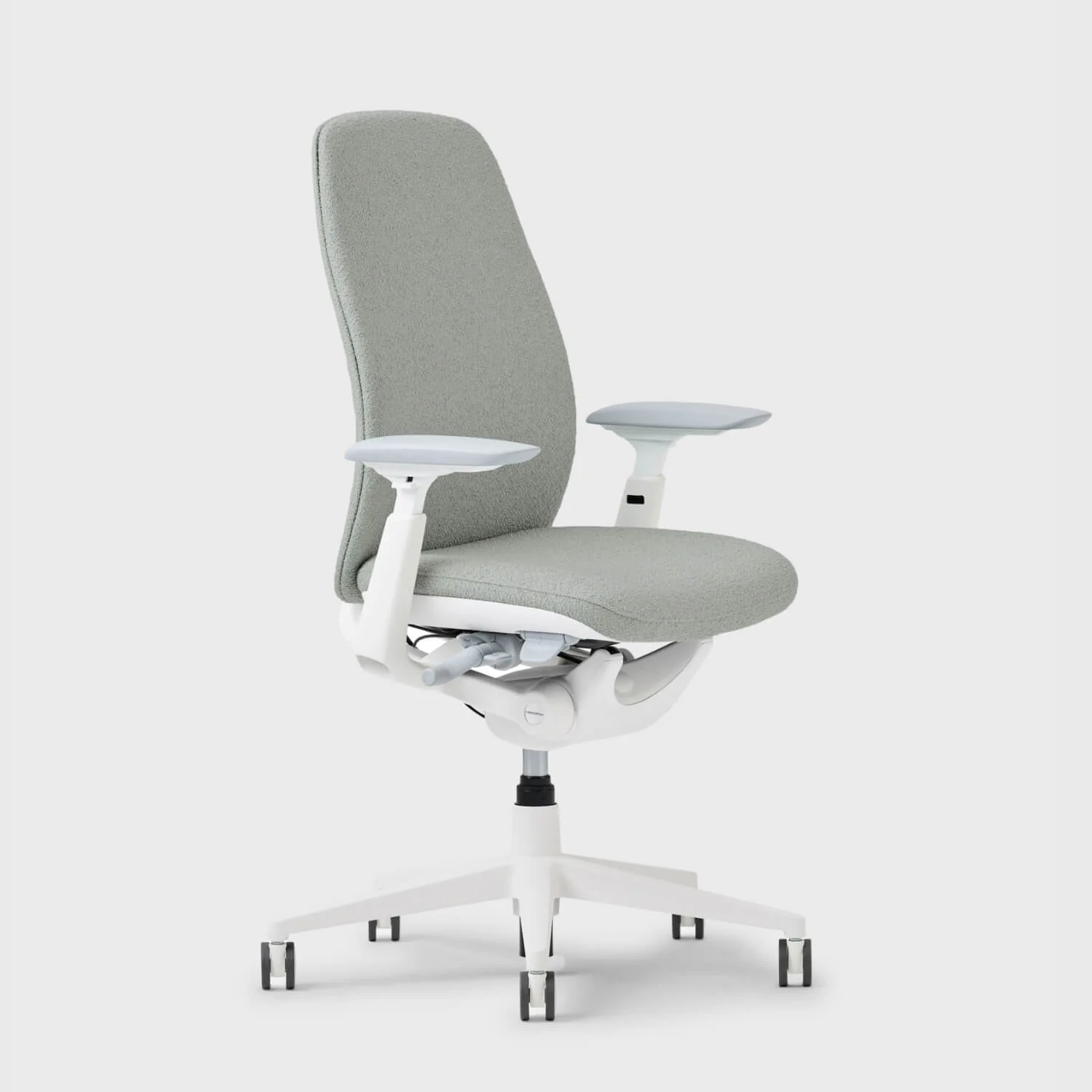 Zody Boucle Office Chair - Image 11