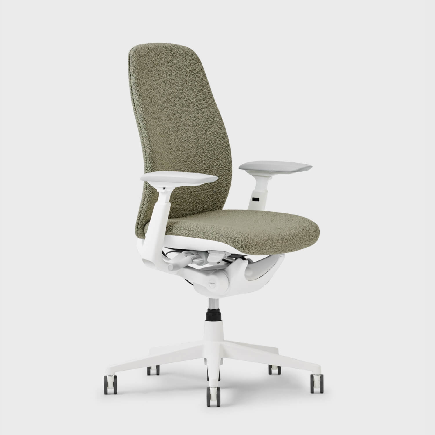 Zody Boucle Office Chair - Image 19