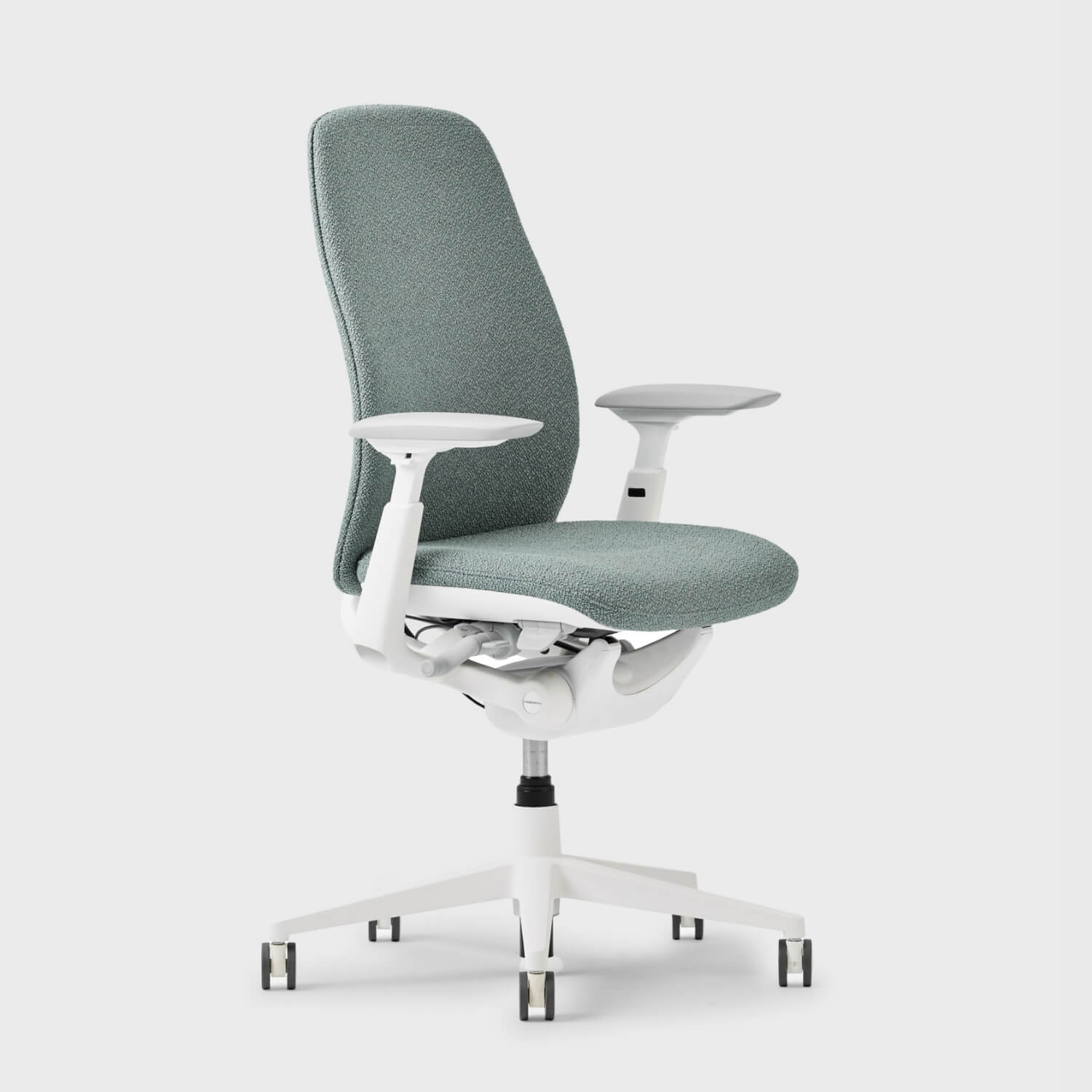 Zody Boucle Office Chair - Image 21