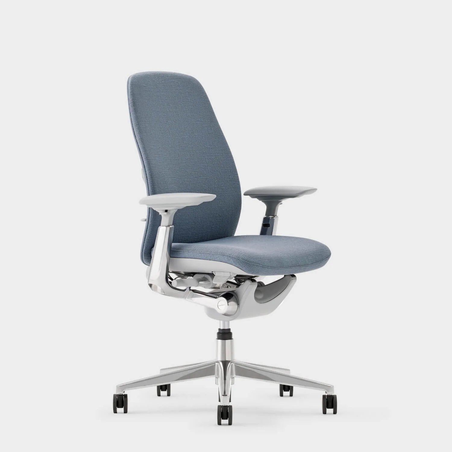 Zody Upholstered Office Chair - Image 16