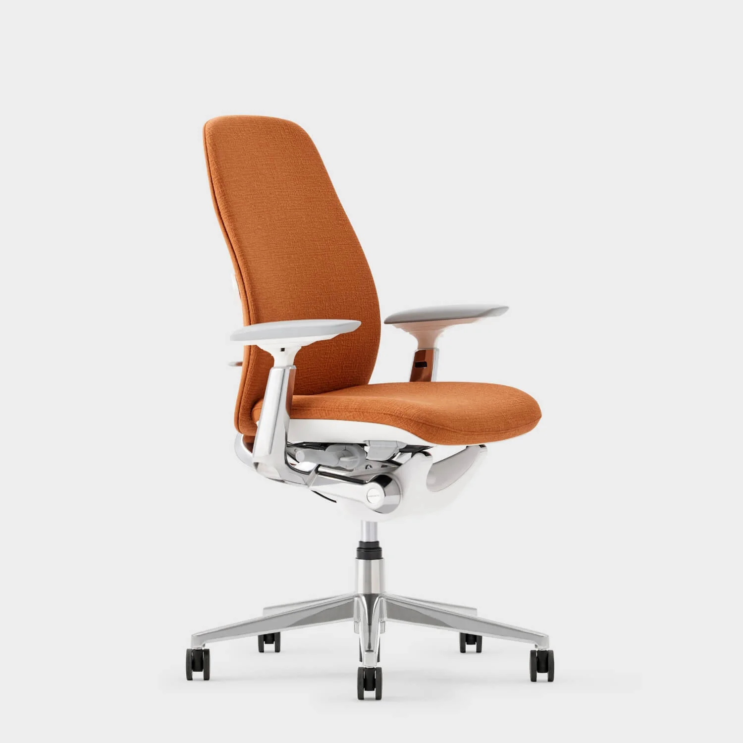 Zody Upholstered Office Chair - Image 18