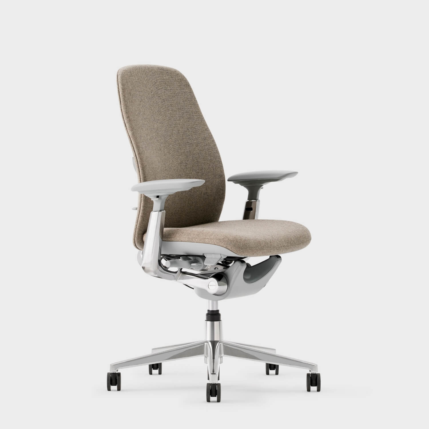 Zody Upholstered Office Chair - Image 22