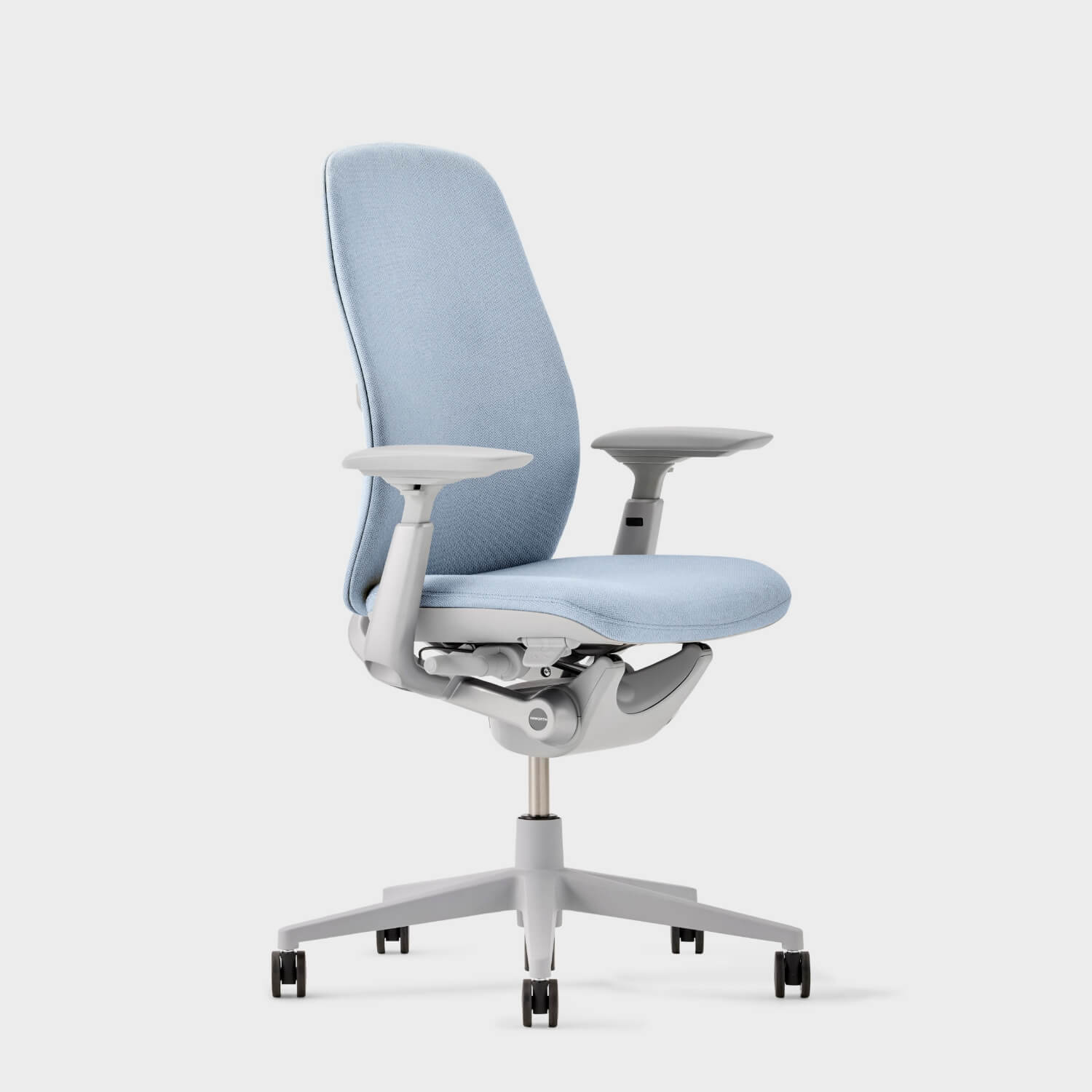 Zody Upholstered Office Chair - Image 27
