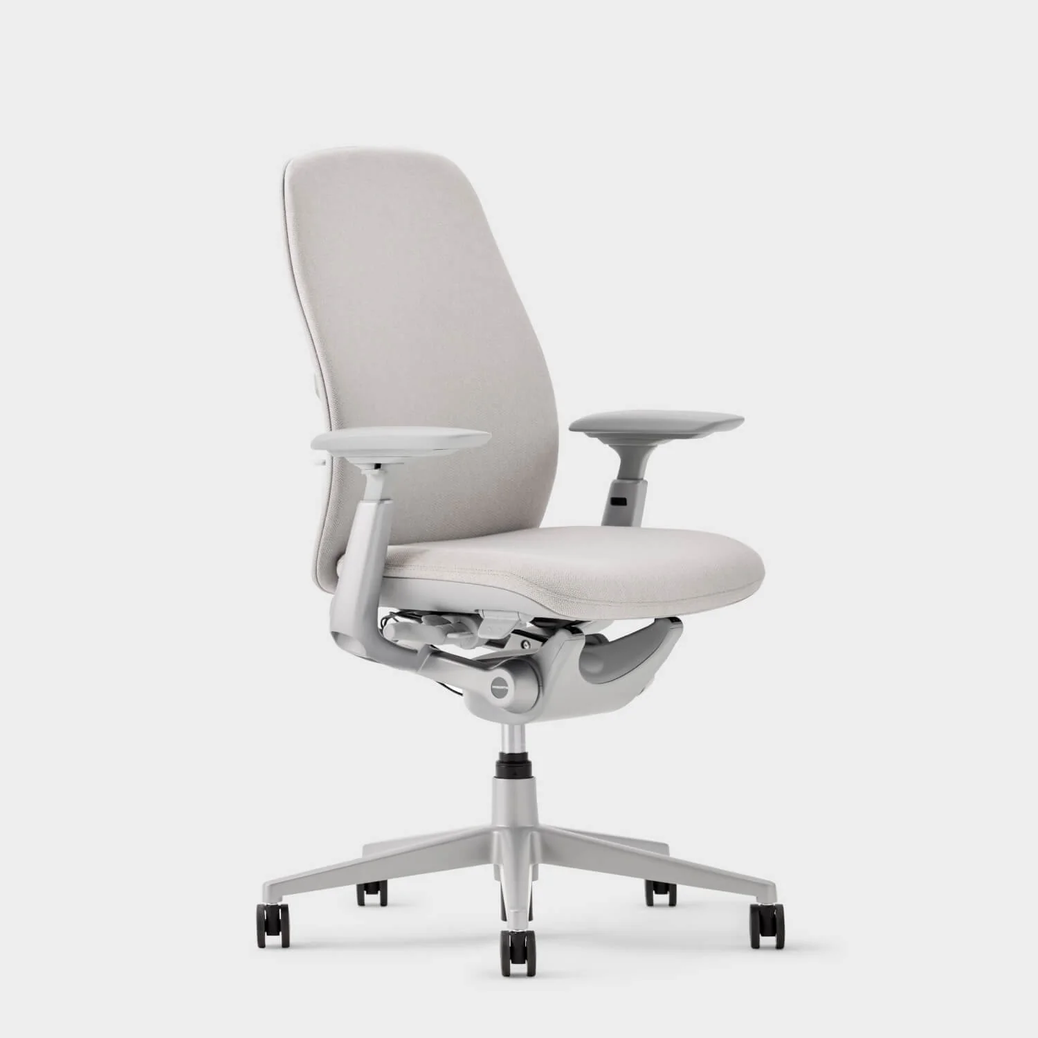 Zody Upholstered Office Chair - Image 3