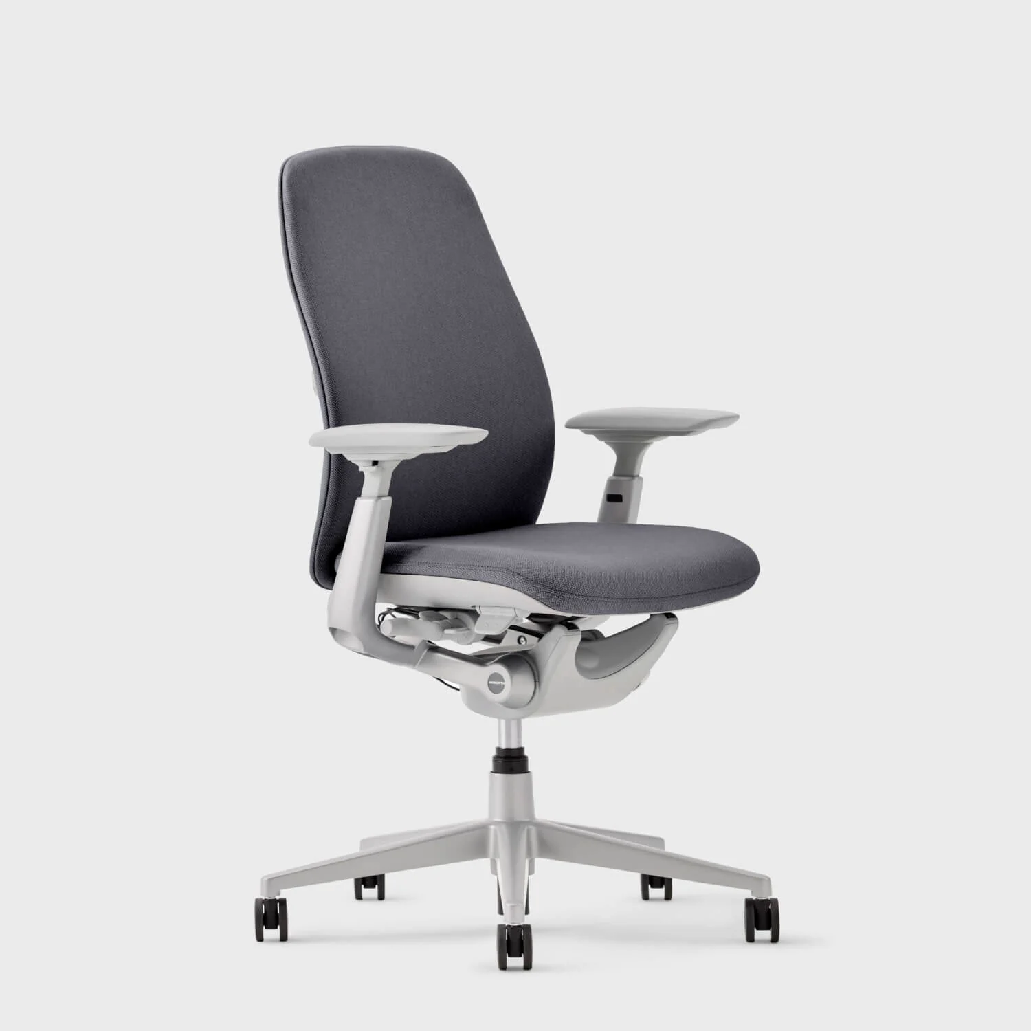 Zody Upholstered Office Chair - Image 5